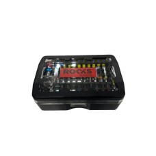 BIT KÉSZLET 1/4, 53 DARABOS EXPERT - www.parts-zone.hu