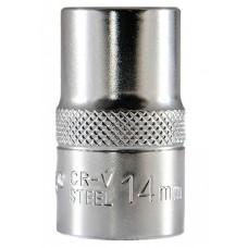 Dugókulcs 1/2 14MM HEX - www.parts-zone.hu