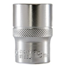 Dugókulcs 1/2 18MM HEX - www.parts-zone.hu