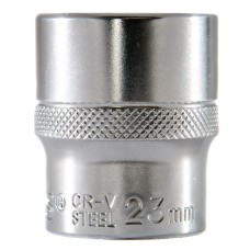 Dugókulcs 1/2 23 MM HEX - www.parts-zone.hu