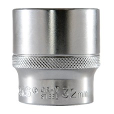 Dugókulcs 1/2 32MM HEX - www.parts-zone.hu