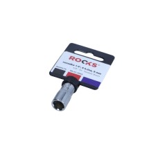 Dugókulcs 1/4 9 MM HEX - www.parts-zone.hu