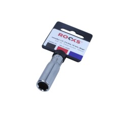 Dugókulcs 1/4 10MM HEX HOSSZÚ - www.parts-zone.hu
