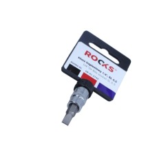 1/4 ÜTVECSAVAROZÓ FEJ , SL 5.5 - www.parts-zone.hu
