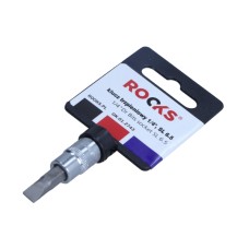 1/4 ÜTVECSAVAROZÓ FEJ , SL 6.5 - www.parts-zone.hu
