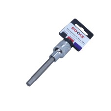 1/2 ÜTVECSAVAROZÓ FEJ , 100 MM, HEX 7 - www.parts-zone.hu