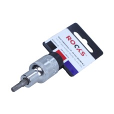 1/2 ÜTVECSAVAROZÓ FEJ , 55 MM, SPLINE M - www.parts-zone.hu