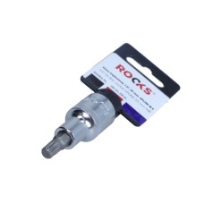 1/2 ÜTVECSAVAROZÓ FEJ , 55 MM, SPLINE M - www.parts-zone.hu