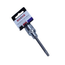 1/2 ÜTVECSAVAROZÓ FEJ , 100 MM, TORX T 3 - www.parts-zone.hu
