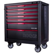 ACÉL GARAGE XL SZERSZÁMSZEKRÉNY - www.parts-zone.hu