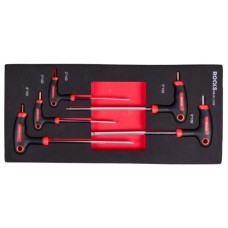 HEX IMTBUSZCSULCS KÉSZLET, 5 DARABOS - www.parts-zone.hu