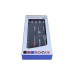 SZERSZÁM SZETT 1/4, 24 DARABOS - www.parts-zone.hu