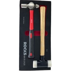 KALAPÁCS KÉSZLET 2 DB - www.parts-zone.hu