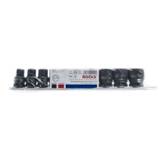 ÜTŐALJZAT KÉSZLET, 1/2 6 SZÖG, 10 DB - www.parts-zone.hu