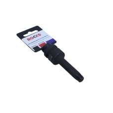 ÜTVECSAVAROZÓ FEJ 1/2, 75 MM, TORX T 55 - www.parts-zone.hu