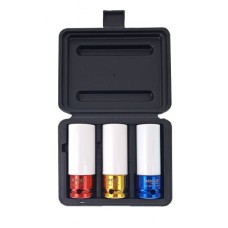 ALJZAT KÉSZLET ALU FELNIHEZ KEREKHEZ 3 D - www.parts-zone.hu