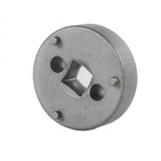 Brake adapter, 3 pins, VAG - www.parts-zone.hu