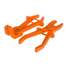 CSÖVEZET KRIMEPEZŐ FOGÓ, 2 DB. EGYENES É - www.parts-zone.hu