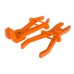 CSÖVEZET KRIMEPEZŐ FOGÓ, 2 DB. EGYENES É - www.parts-zone.hu