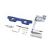IDŐZÍTŐ ZÁR BMW N20 N26 2.0 - www.parts-zone.hu