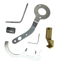 IDŐZÍTŐ ZÁR BMW 1.5 2.0 3.0 B37 B47 B57 - www.parts-zone.hu