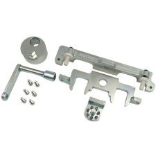 IDŐZÍTŐ ZÁR MERCEDES 2.1 CDI M651 - www.parts-zone.hu