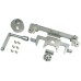 IDŐZÍTŐ ZÁR MERCEDES 2.1 CDI M651 - www.parts-zone.hu