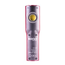 UV ELLENŐRZŐ LÁMPA, COB LED, 10W+UV, 100 - www.parts-zone.hu