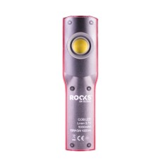 COB LED MŰHELY LÁMPA, 10+3W, 1000 LM - www.parts-zone.hu