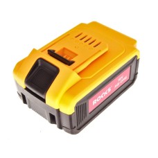 AKUMULATOR-BATERIA 18V, AQ-ONE 4.0AH LI- - www.parts-zone.hu