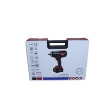 18V AQ-ONE / KLUCZ UDAROWY 1/2 AKUMULATO - www.parts-zone.hu