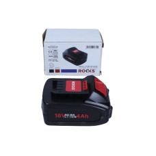 18V AQ-BIS / AKKUMULÁTOR 18V AQ-BIS 4 AH - www.parts-zone.hu
