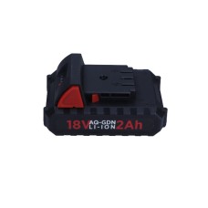 18V AQ-GDN / AKKUMULÁTOR 18V AQ-GDN, 2 A - www.parts-zone.hu