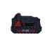 18V AQ-GDN / AKKUMULÁTOR 18V AQ-GDN, 2 A - www.parts-zone.hu