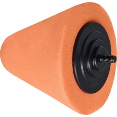 12V AQ-LION FLEXI-PAD, POLÍROZÓLEMEZ KÚP - www.parts-zone.hu