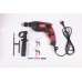 ÜTVE FÚRÓ 650 W, 1,5-13 MM - www.parts-zone.hu
