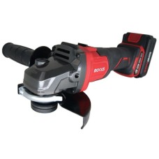 20 V-os AQ-ONE 125 mm-es SZÖGKÖSZÖRÜ , 8 - www.parts-zone.hu