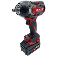 20V-os AQ-ONE ÜTVECSAVAROZÓ KULCS 750NM - www.parts-zone.hu