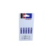 HSS JIG FŰRÉSZPENGE, T-TÍPUS, FÉM ÉS KOM - www.parts-zone.hu