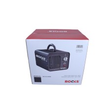OZONÁTOR, ÓZON GENERÁTOR FAST 7 G/H, 230 - www.parts-zone.hu