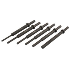 ÜTŐPUNCH PUNCH SZETT, 6 DB, VIBRO RENDSZ - www.parts-zone.hu