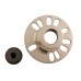 Hub and suspension bearings puller, VIBR - www.parts-zone.hu
