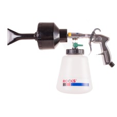 TURBO HABTERMELŐ KÉT FÚVÓKÁVAL - www.parts-zone.hu