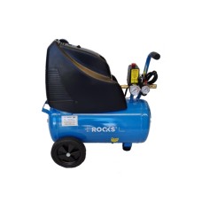 Piston compressor 50 l, 2 hp, 240 l/min, - www.parts-zone.hu