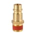Plug 1/4, male - www.parts-zone.hu