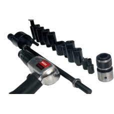 VIBRO RENDSZERKÉSZLET INJEKTOROK ELTÁVOL - www.parts-zone.hu