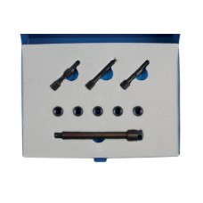 M9X1 IZZÍTÓGYERTYA MENETJAVÍTÓ KÉSZLET - www.parts-zone.hu