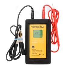 IZZÍTÓGYERTYA TESZTER MULTI VOLT 3-12V - www.parts-zone.hu