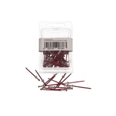 RIVET AL.-RED 2,9X9 MM, 50 DB - www.parts-zone.hu