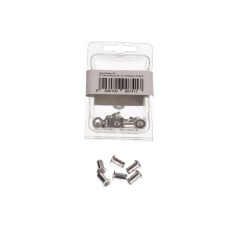 Rivet nut AL, M 5 x 15, 25 pcs - www.parts-zone.hu